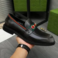 $88.00 USD Gucci Oxfords Shoes For Men #1399099