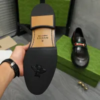 $88.00 USD Gucci Oxfords Shoes For Men #1399099