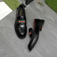 $88.00 USD Gucci Oxfords Shoes For Men #1399100