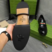 $88.00 USD Gucci Oxfords Shoes For Men #1399100