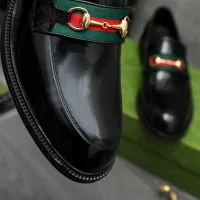 $88.00 USD Gucci Oxfords Shoes For Men #1399100