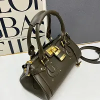 $150.00 USD Chloe AAA Quality Handbags For Women #1399102