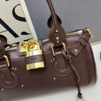 $150.00 USD Chloe AAA Quality Handbags For Women #1399103