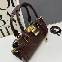$150.00 USD Chloe AAA Quality Handbags For Women #1399103