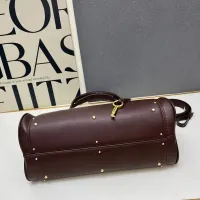 $150.00 USD Chloe AAA Quality Handbags For Women #1399103