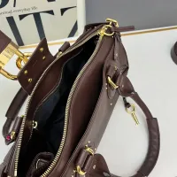 $150.00 USD Chloe AAA Quality Handbags For Women #1399103