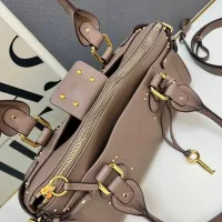 $150.00 USD Chloe AAA Quality Handbags For Women #1399106