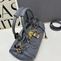 $150.00 USD Chloe AAA Quality Handbags For Women #1399107