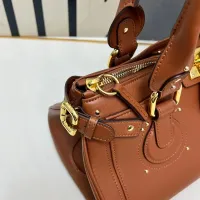 $150.00 USD Chloe AAA Quality Handbags For Women #1399108