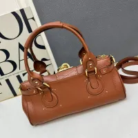 $150.00 USD Chloe AAA Quality Handbags For Women #1399108