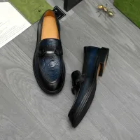 $88.00 USD Gucci Oxfords Shoes For Men #1399109
