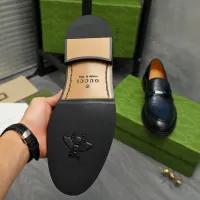 $88.00 USD Gucci Oxfords Shoes For Men #1399109
