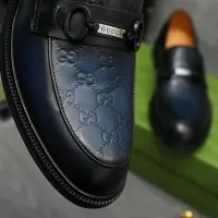 $88.00 USD Gucci Oxfords Shoes For Men #1399109