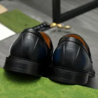 $88.00 USD Gucci Oxfords Shoes For Men #1399109