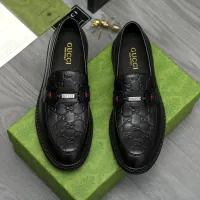 $88.00 USD Gucci Oxfords Shoes For Men #1399110