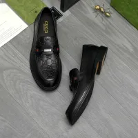 $88.00 USD Gucci Oxfords Shoes For Men #1399110