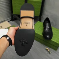 $88.00 USD Gucci Oxfords Shoes For Men #1399110