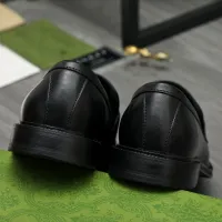 $88.00 USD Gucci Oxfords Shoes For Men #1399110