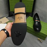 $88.00 USD Gucci Oxfords Shoes For Men #1399111