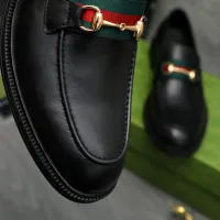$88.00 USD Gucci Oxfords Shoes For Men #1399111