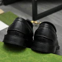 $88.00 USD Gucci Oxfords Shoes For Men #1399111
