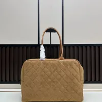 $102.00 USD Chanel AAA Quality Handbags For Women #1399113