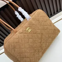 $102.00 USD Chanel AAA Quality Handbags For Women #1399113