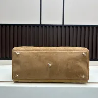 $102.00 USD Chanel AAA Quality Handbags For Women #1399113