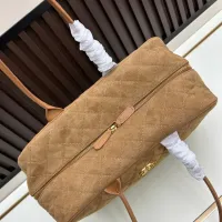 $102.00 USD Chanel AAA Quality Handbags For Women #1399113