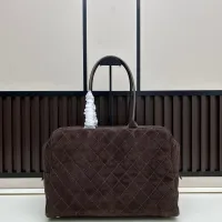 $102.00 USD Chanel AAA Quality Handbags For Women #1399114