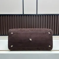 $102.00 USD Chanel AAA Quality Handbags For Women #1399114