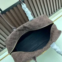 $102.00 USD Chanel AAA Quality Handbags For Women #1399114