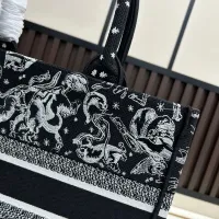 $96.00 USD Christian Dior AAA Quality Handbags For Women #1399118