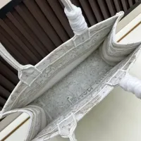 $96.00 USD Christian Dior AAA Quality Handbags For Women #1399119