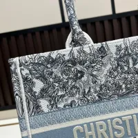 $96.00 USD Christian Dior AAA Quality Handbags For Women #1399120