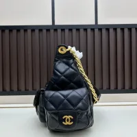 $82.00 USD Chanel AAA Quality Shoulder Bags For Women #1399121