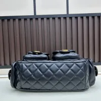 $82.00 USD Chanel AAA Quality Shoulder Bags For Women #1399121