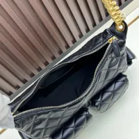 $82.00 USD Chanel AAA Quality Shoulder Bags For Women #1399121