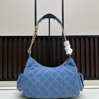 $82.00 USD Chanel AAA Quality Shoulder Bags For Women #1399122