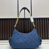 $82.00 USD Chanel AAA Quality Shoulder Bags For Women #1399123