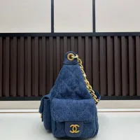 $82.00 USD Chanel AAA Quality Shoulder Bags For Women #1399123