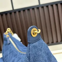 $82.00 USD Chanel AAA Quality Shoulder Bags For Women #1399123