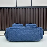 $82.00 USD Chanel AAA Quality Shoulder Bags For Women #1399123