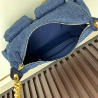 $82.00 USD Chanel AAA Quality Shoulder Bags For Women #1399123