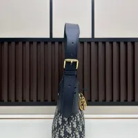 $85.00 USD Christian Dior AAA Quality Shoulder Bags For Women #1399126