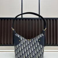 $85.00 USD Christian Dior AAA Quality Shoulder Bags For Women #1399126