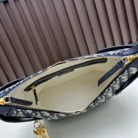 $85.00 USD Christian Dior AAA Quality Shoulder Bags For Women #1399126