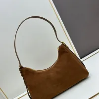 $115.00 USD Prada AAA Quality Shoulder Bags For Women #1399129
