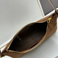 $115.00 USD Prada AAA Quality Shoulder Bags For Women #1399129