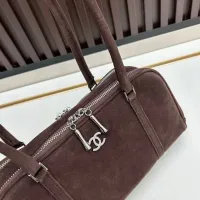 $92.00 USD Chanel AAA Quality Shoulder Bags For Women #1399138